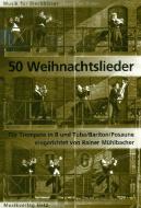 50 Weihnachtslieder 