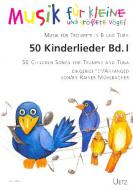 50 Kinderlieder 1 