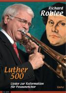 Luther 500 