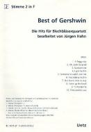 Best of Gershwin 