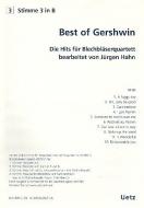 Best of Gershwin 