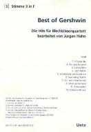 Best of Gershwin 