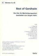 Best of Gershwin 