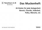 Das Muckenheft 