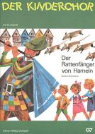 Der Rattenfänger von Hameln 