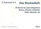 Das Muckenheft 
