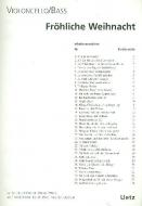 Fröhliche Weihnacht 