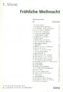 Fröhliche Weihnacht 