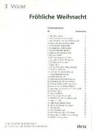 Fröhliche Weihnacht 