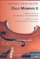 Cello-Momente 2 