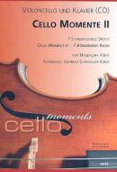 Cello-Momente 2 