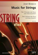 Music for Strings 