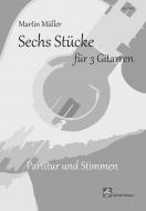 6 Stücke 