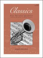 Classics For Trumpet Quartet 