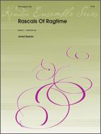 Rascals Of Ragtime 