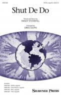 Shut De Do 