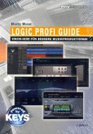 Logic Profi Guide 