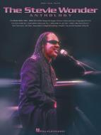The Stevie Wonder Anthology 