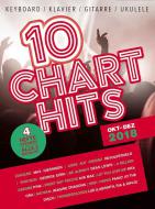 10 Charthits - Oktober bis Dezember 2018 