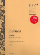 Requiem D-dur ZWV 46 