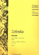 Requiem D-dur ZWV 46 