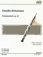 Fantasiestück op. 31 