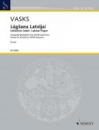 Lūgšana Latvijai Standard