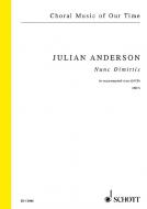 Nunc Dimittis Standard