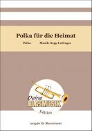 Polka für die Heimat 