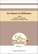 Zu Hause in Böhmen 