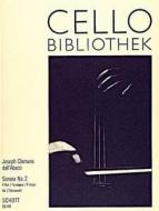 Sonate Nr. 2 F-Dur Standard