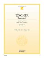 Brautlied 'Treulich geführt' Standard