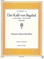 Der Kalif von Bagdad Standard
