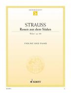 Rosen aus dem Süden Standard