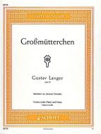 Großmütterchen op. 20 Standard