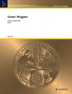 Unser Wagner 1 Standard