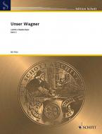 Unser Wagner 2 Standard