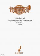 Weihnachtliche Turmmusik 