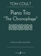 Piano Trio 'The Chronophage' 