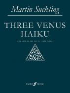 3 Venus Haiku 
