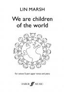 We are children of the world 