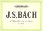 Weihnachtsoratorium BWV 248 