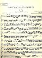 Weihnachtsoratorium BWV 248 