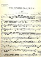 Weihnachtsoratorium BWV 248 