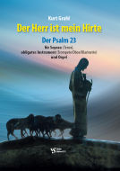 Der Herr ist mein Hirte 