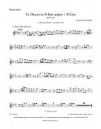 Te Deum B-Dur HWV 281 