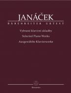 Ausgewählte Klavierwerke 