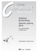 Splendor paterne glorie 