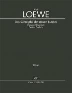 Das Sühnopfer des neuen Bundes 