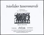Feierlicher Bauernmarsch 
